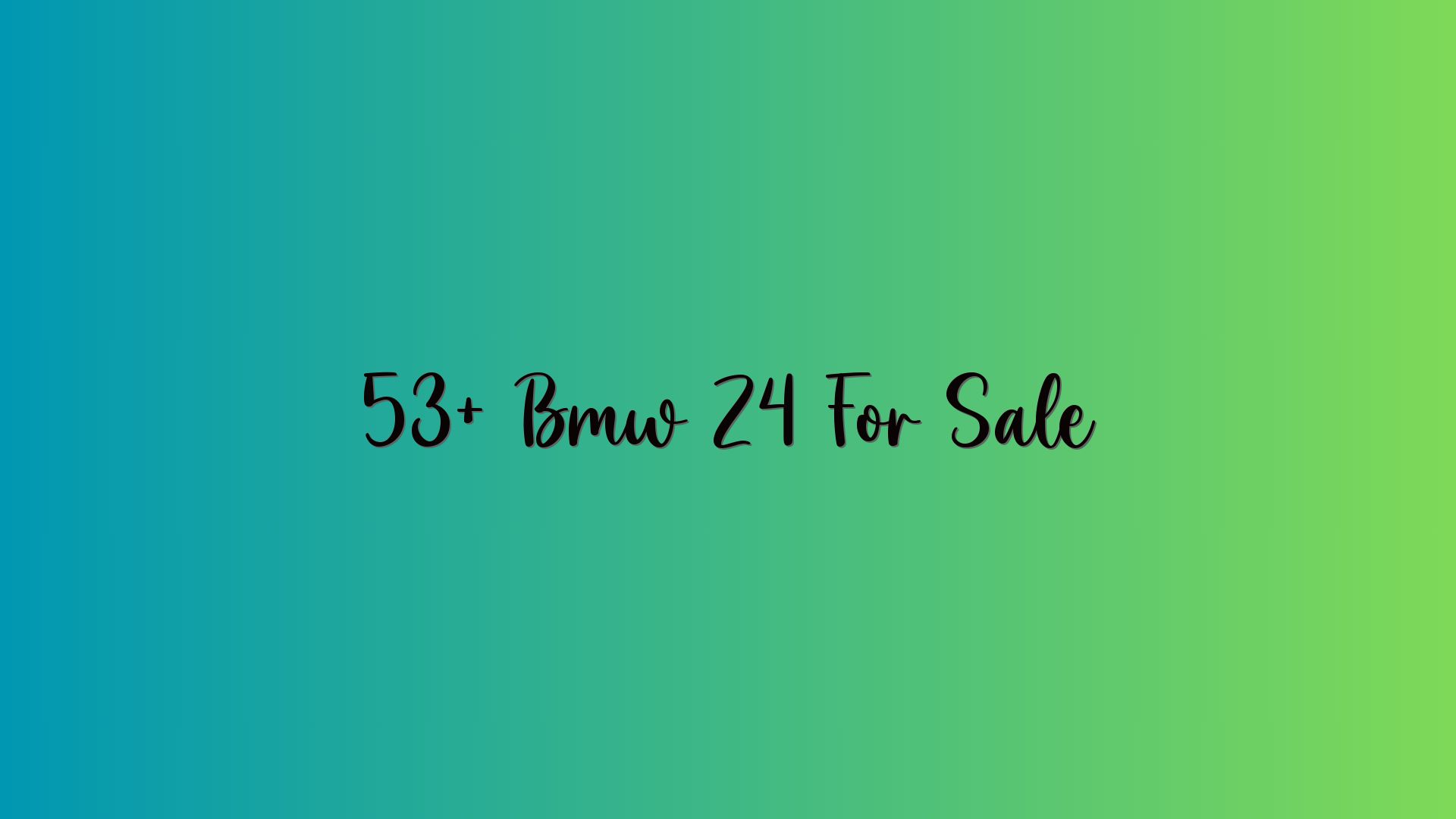 53+ Bmw Z4 For Sale